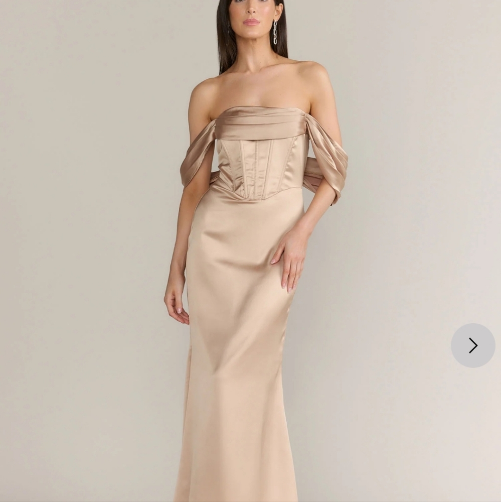 Evening Gown
